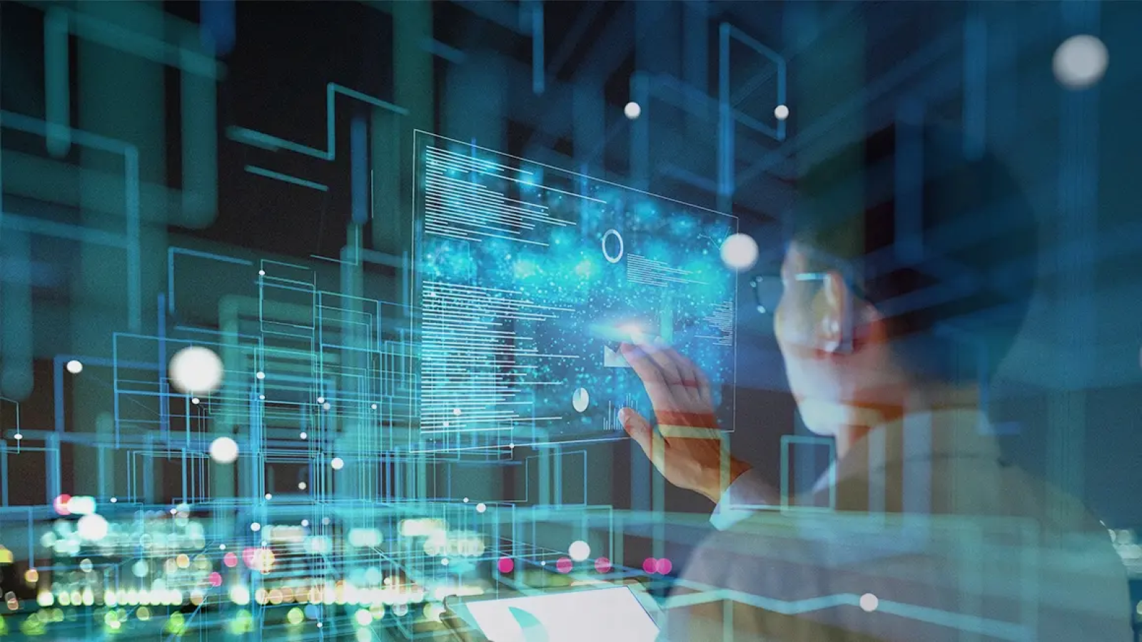 In the AI Era Legacy Is a Superpower